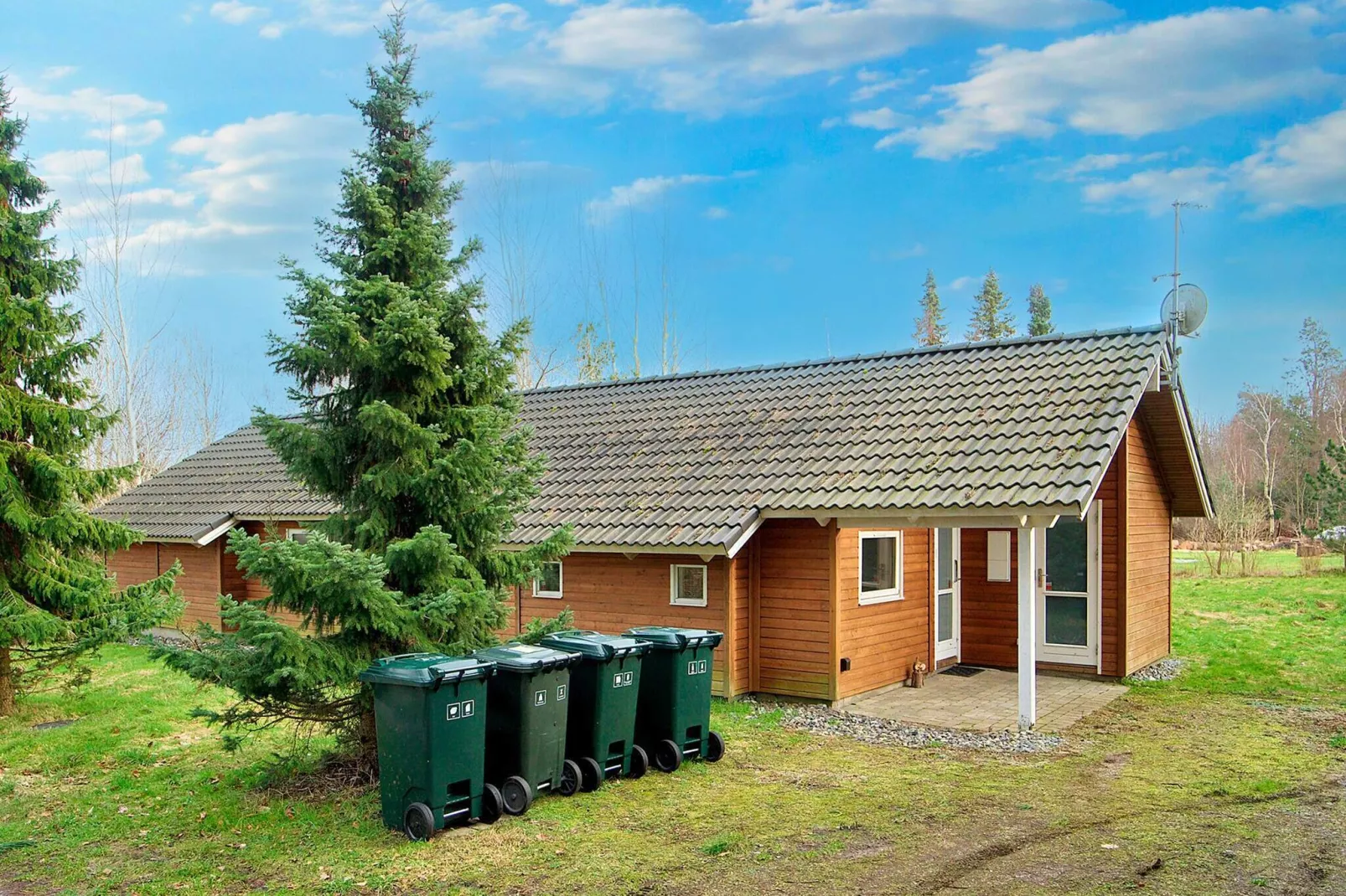 5 star holiday home in Asnæs-By Traum-View