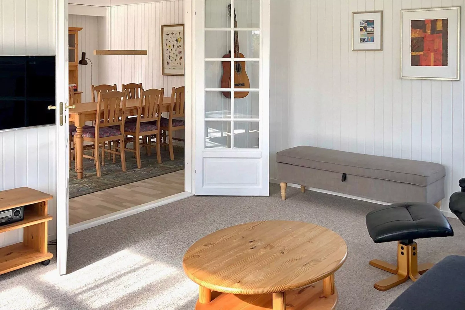 5 person holiday home in Middelfart-By Traum-Indoor