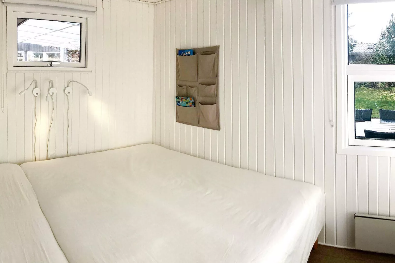5 person holiday home in Middelfart-By Traum-Indoor