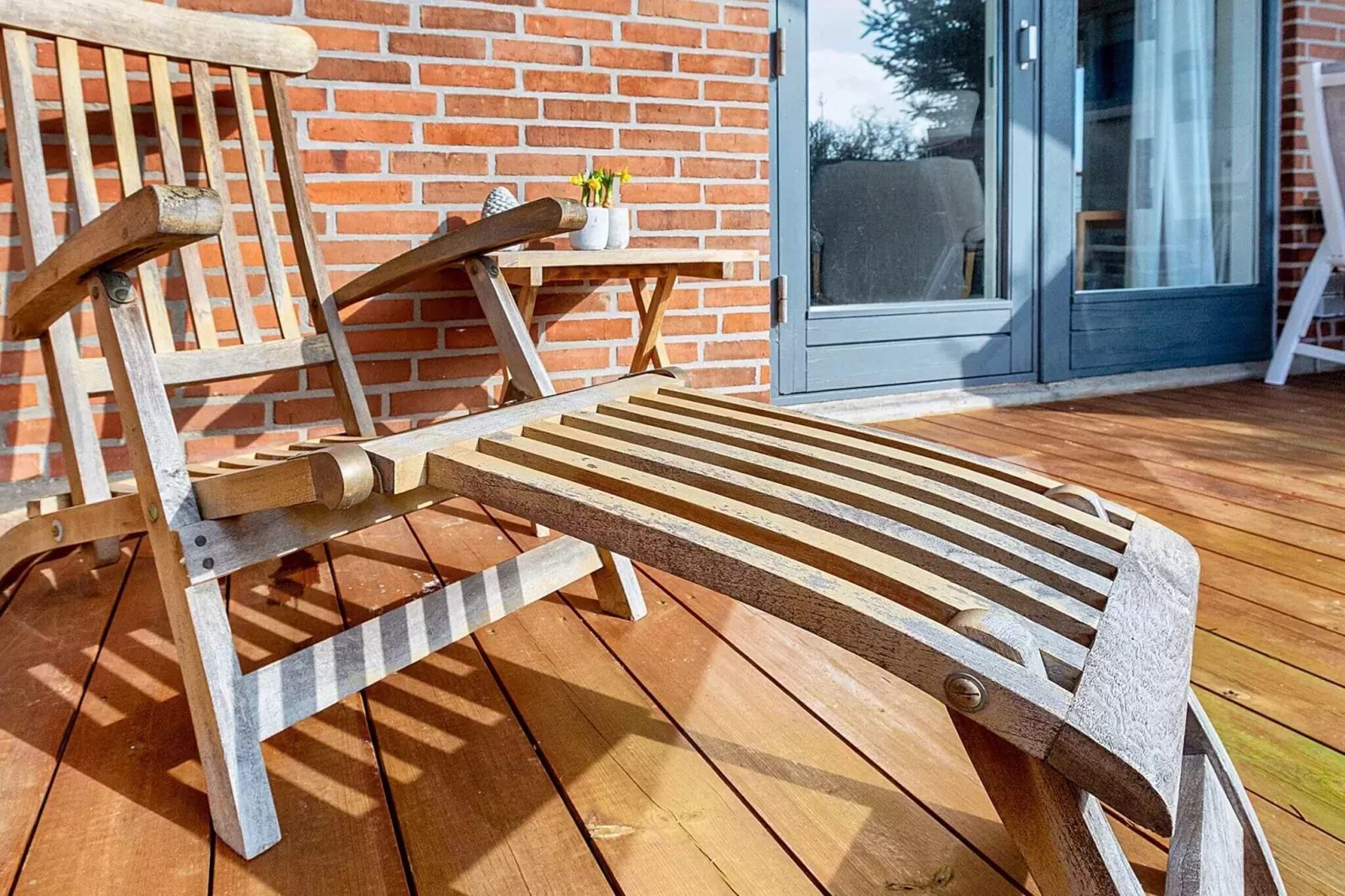 6 person holiday home in Thisted-By Traum-Outdoor