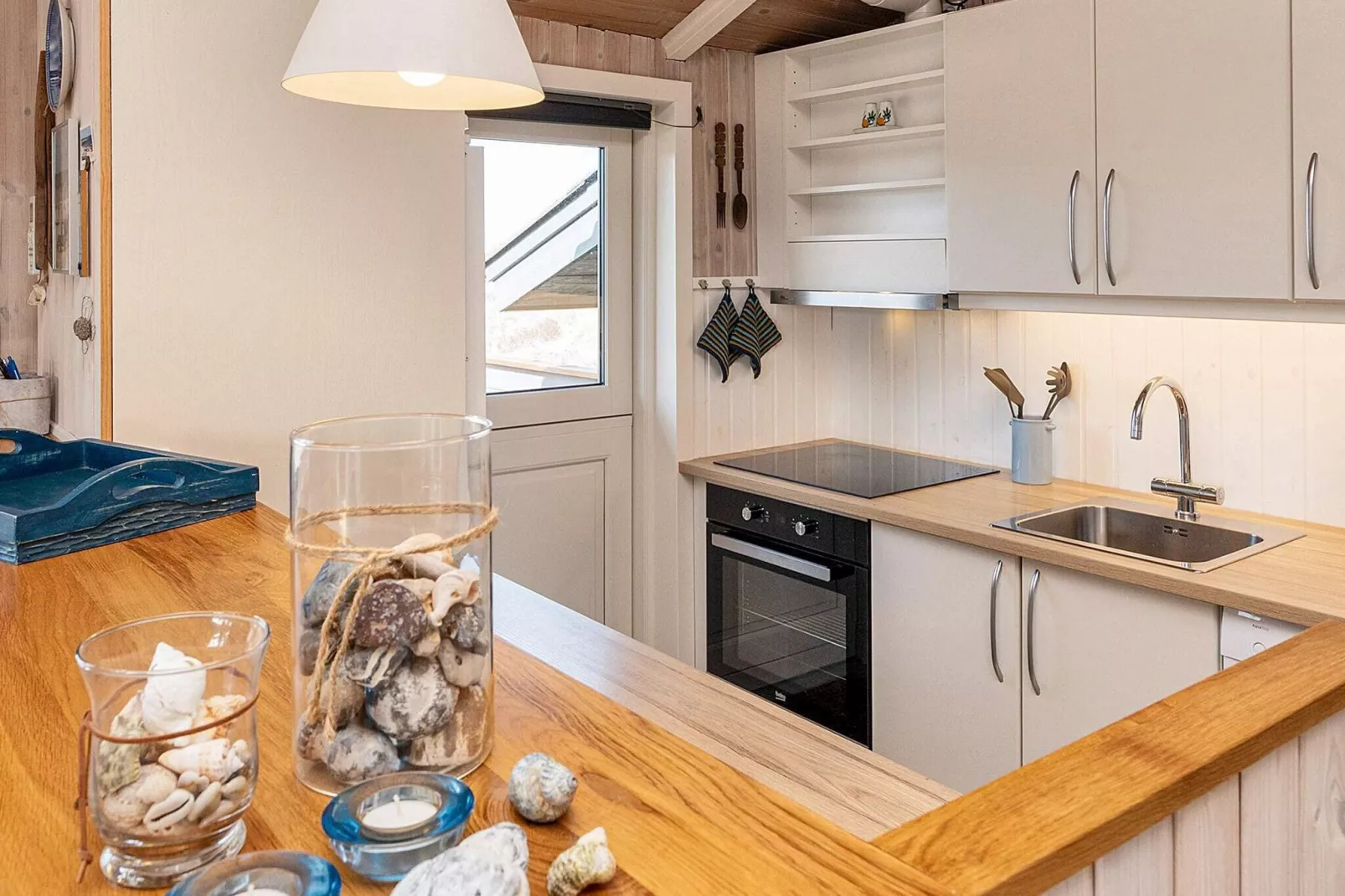 6 person holiday home in Thisted-By Traum-Indoor