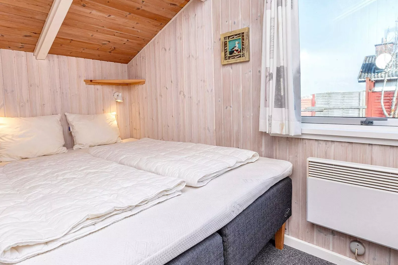6 person holiday home in Thisted-By Traum-Indoor
