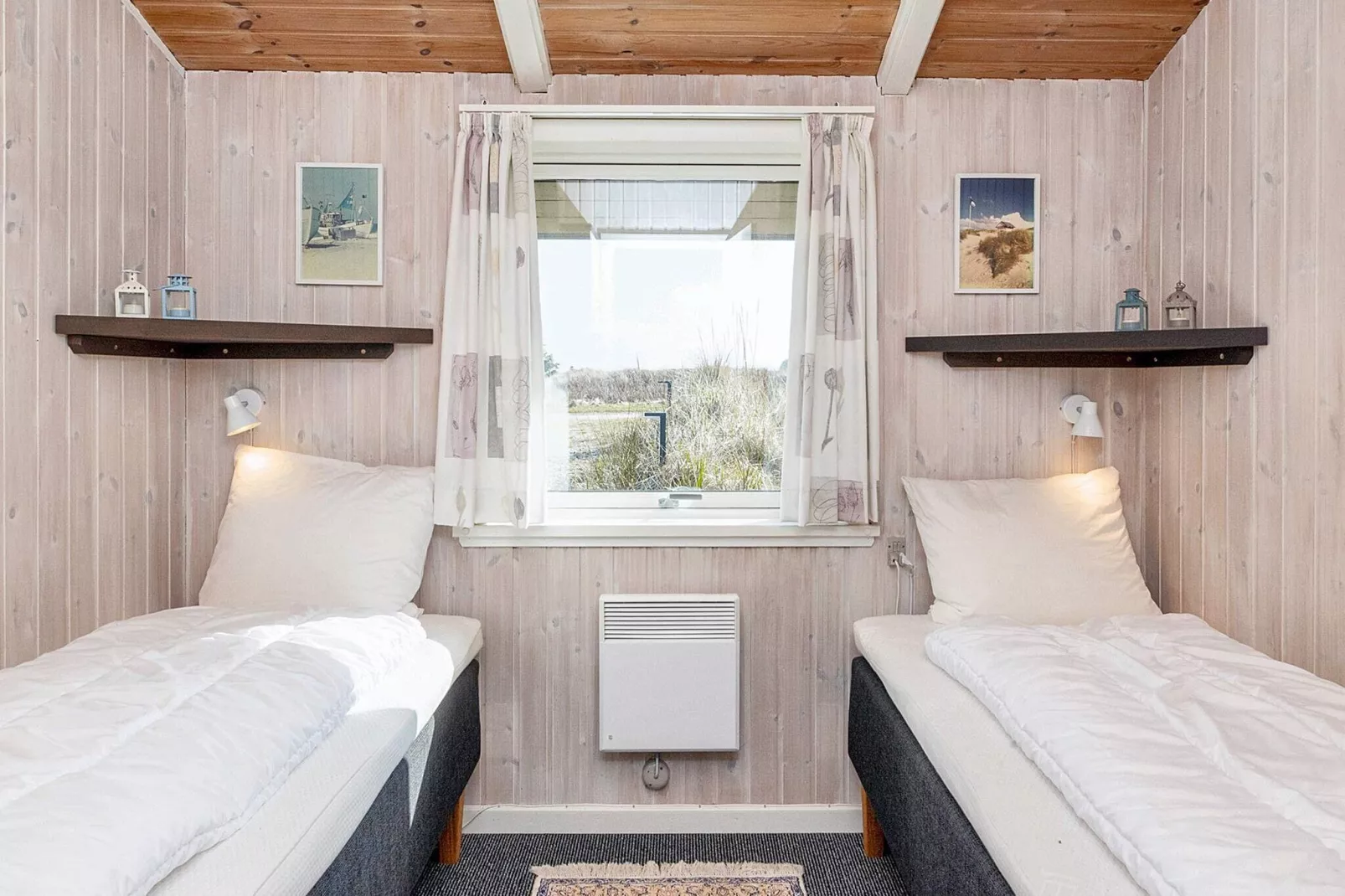 6 person holiday home in Thisted-By Traum-Indoor