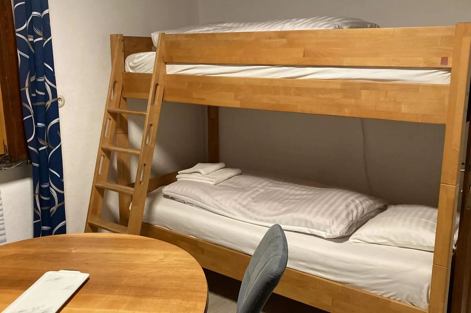 Casa Seeboden-Bedroom