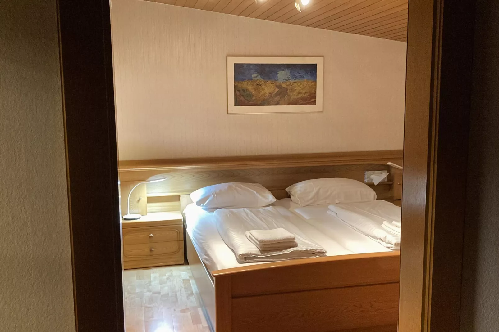 Casa Seeboden-Bedroom