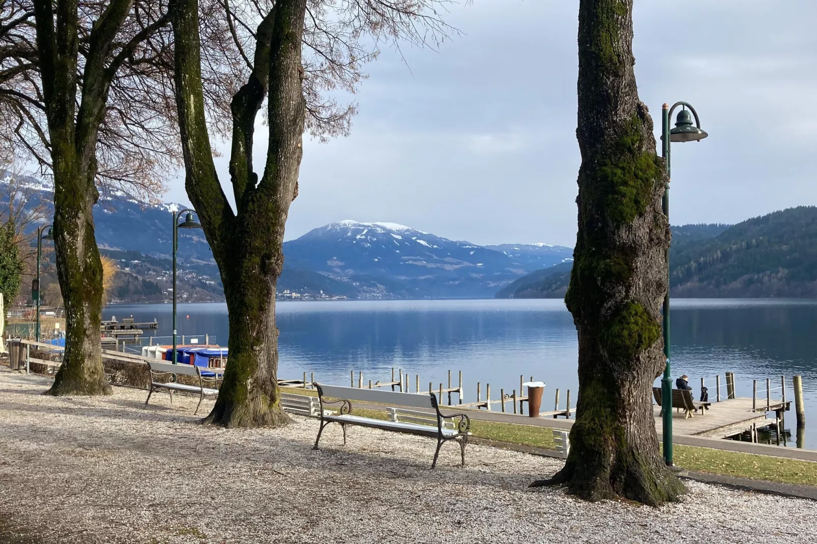 Casa Seeboden-Areas summer 20km