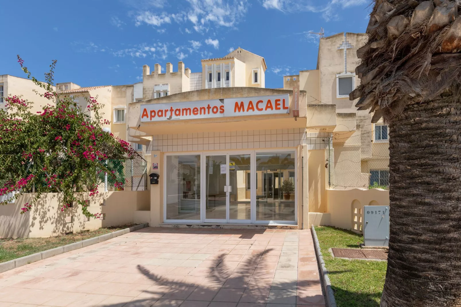 Macael Bajo 201-Exterior summer
