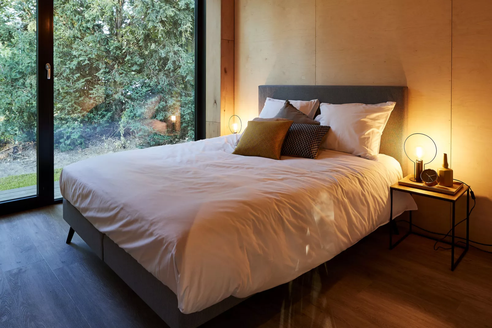 Vakantiepark BreeBronne 2-Bedroom