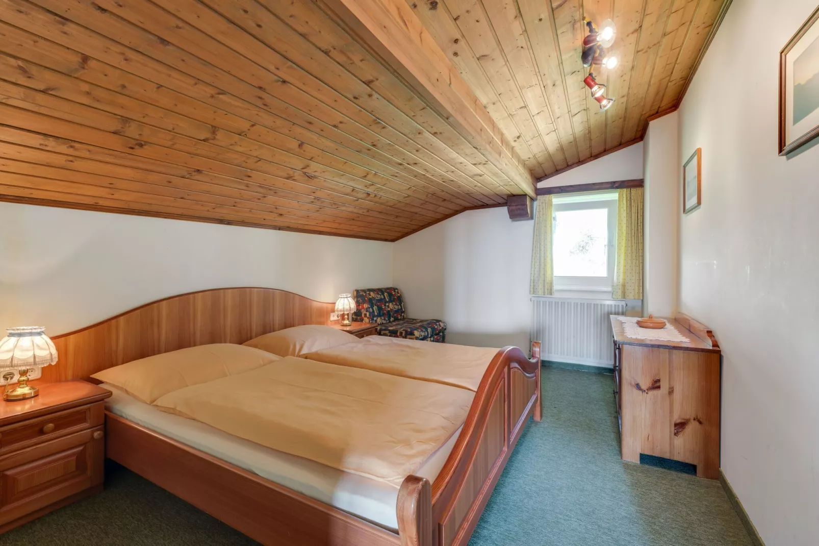 Apartment Verditz 2-Bedroom