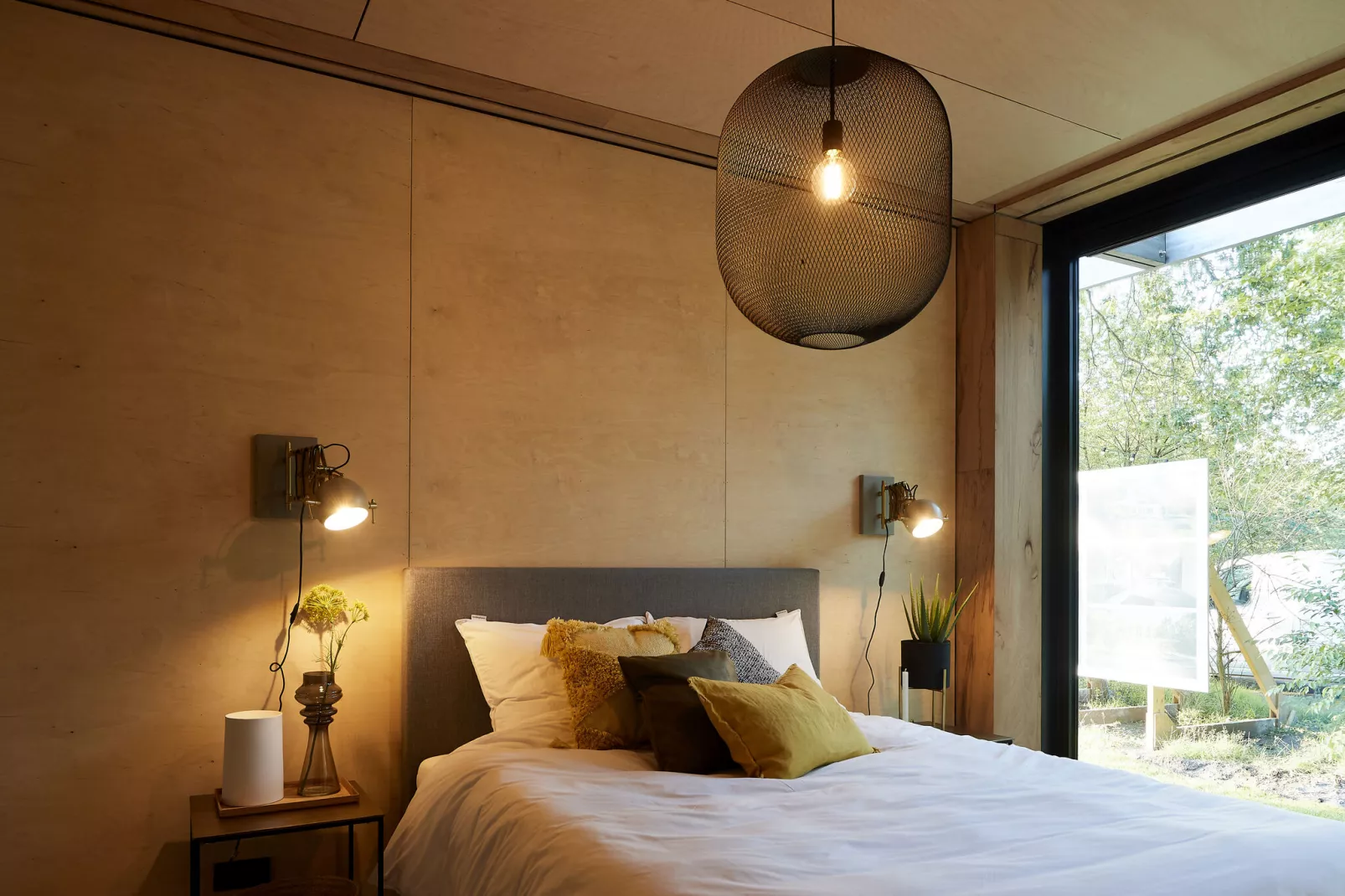 Vakantiepark BreeBronne 2-Bedroom