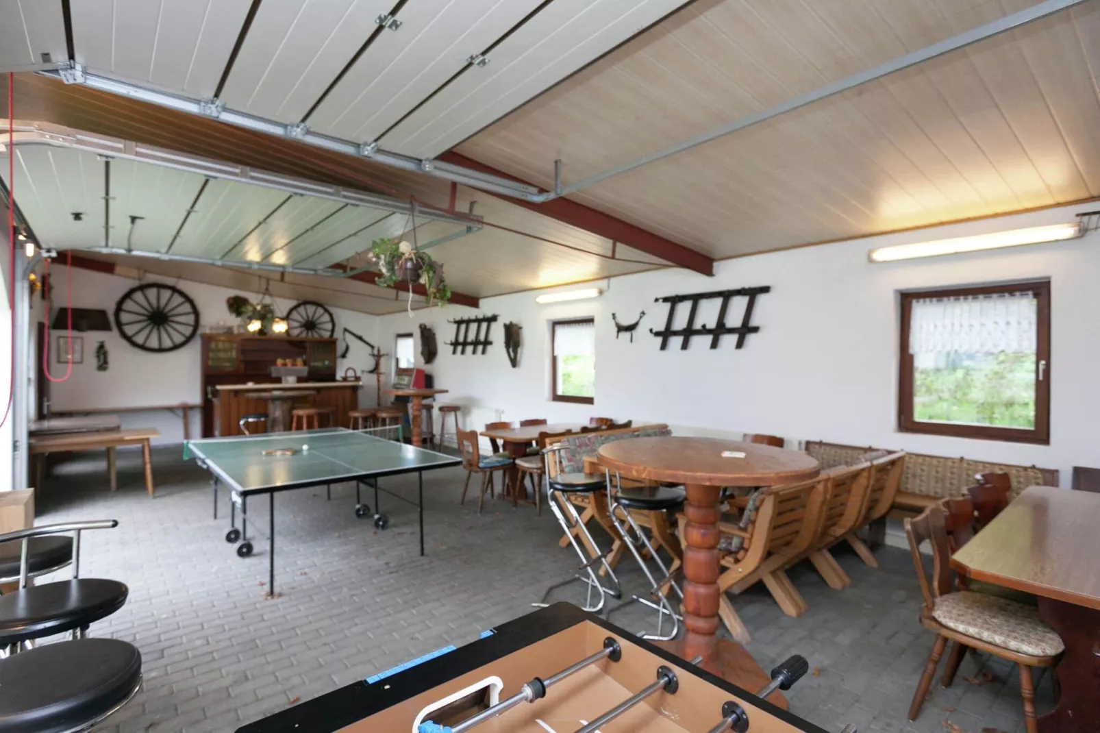 Eschbachtal-Salle de loisirs