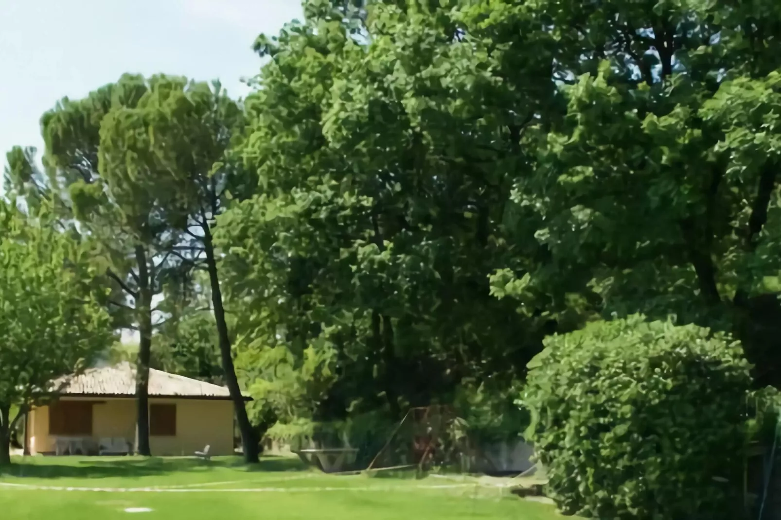 Residence Le Sponde Quadri Due Quattro-Gardens summer