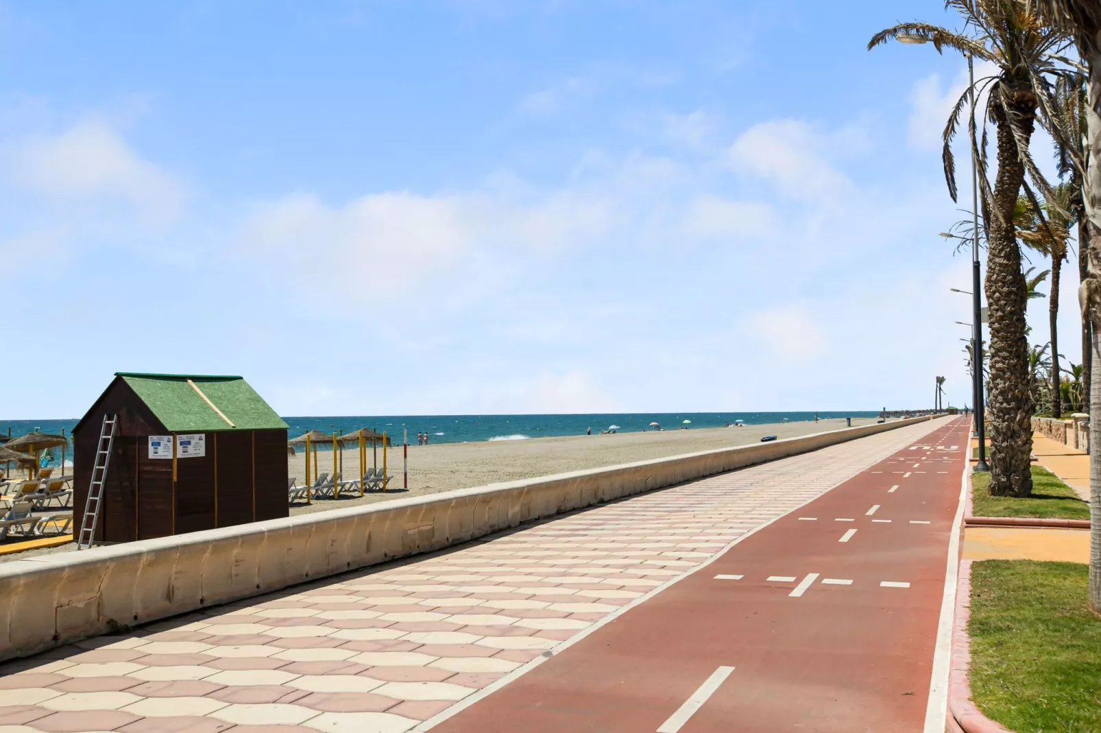 Macael Bajo 201-View summer