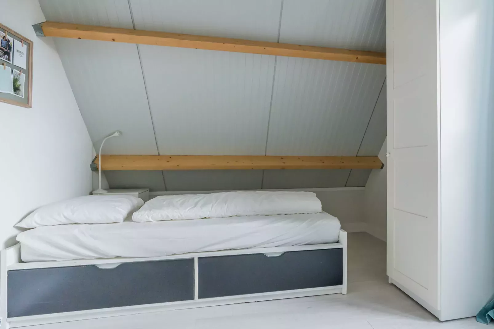 Vakantiewoning - Horizon 14  Renesse-Bedroom