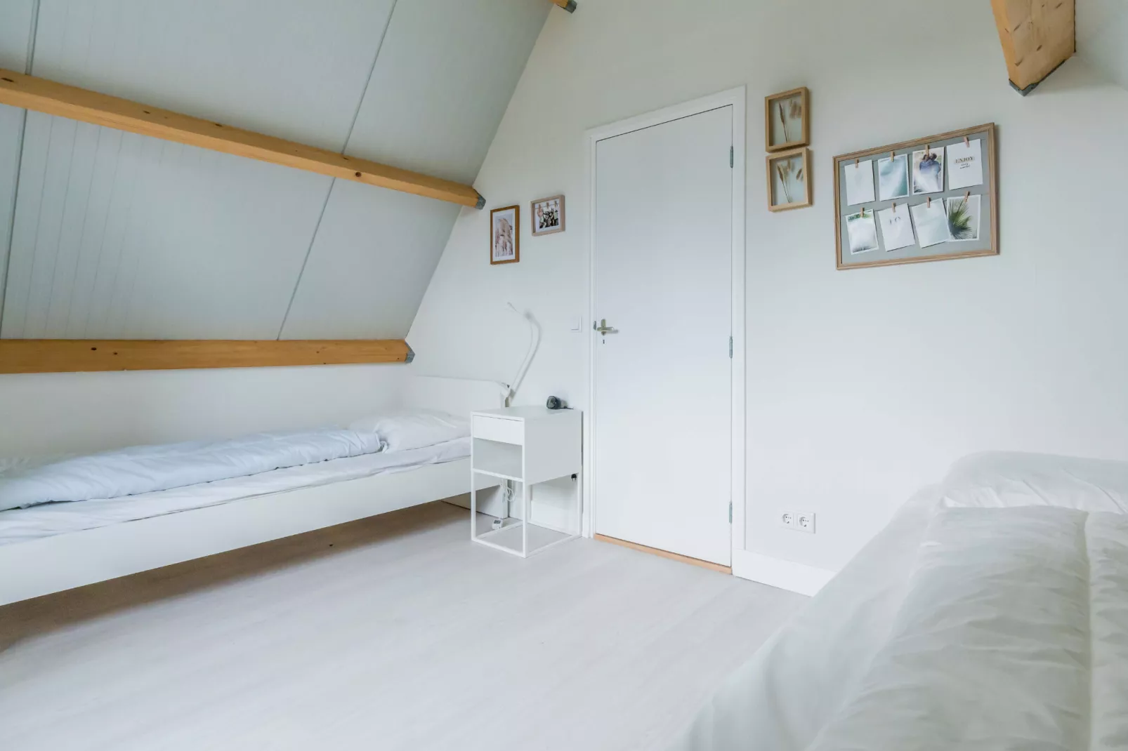 Vakantiewoning - Horizon 14  Renesse-Bedroom