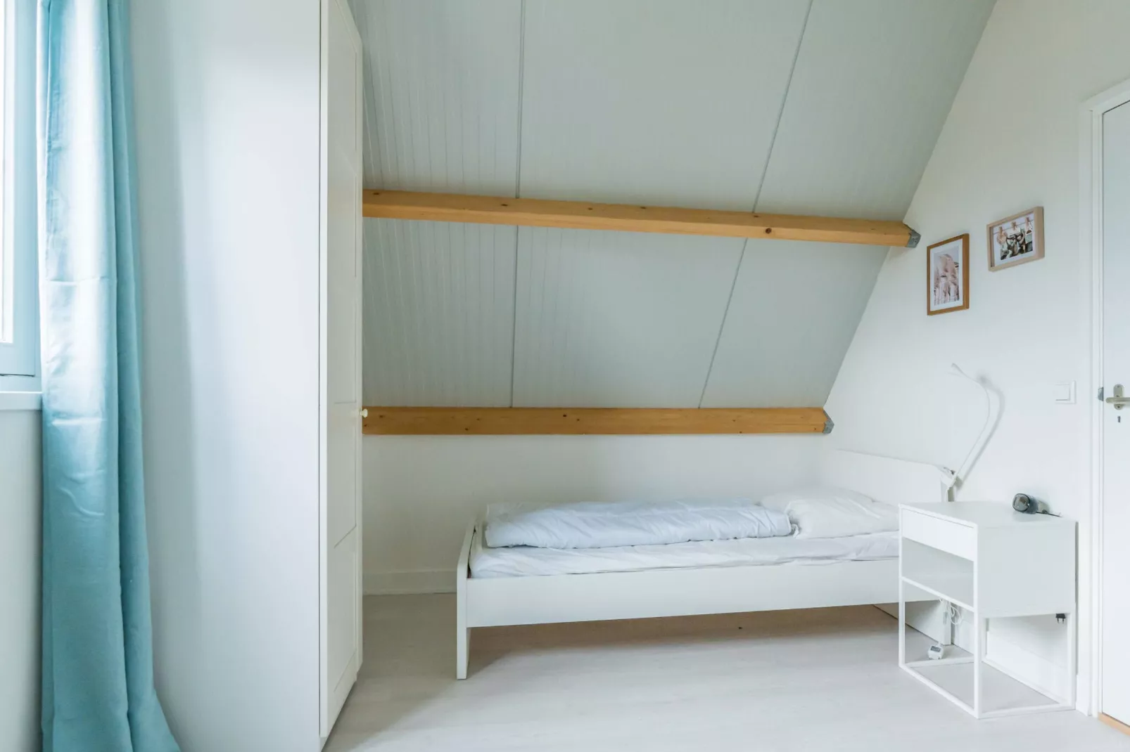 Vakantiewoning - Horizon 14  Renesse-Bedroom