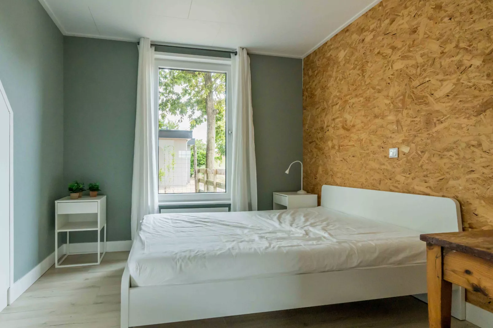 Vakantiewoning - Horizon 14  Renesse-Bedroom