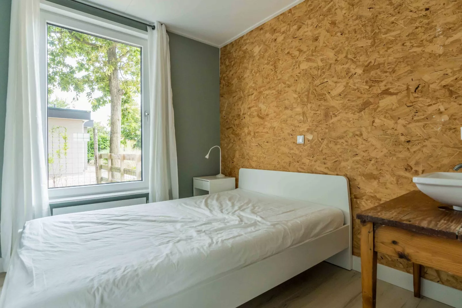 Vakantiewoning - Horizon 14  Renesse-Bedroom