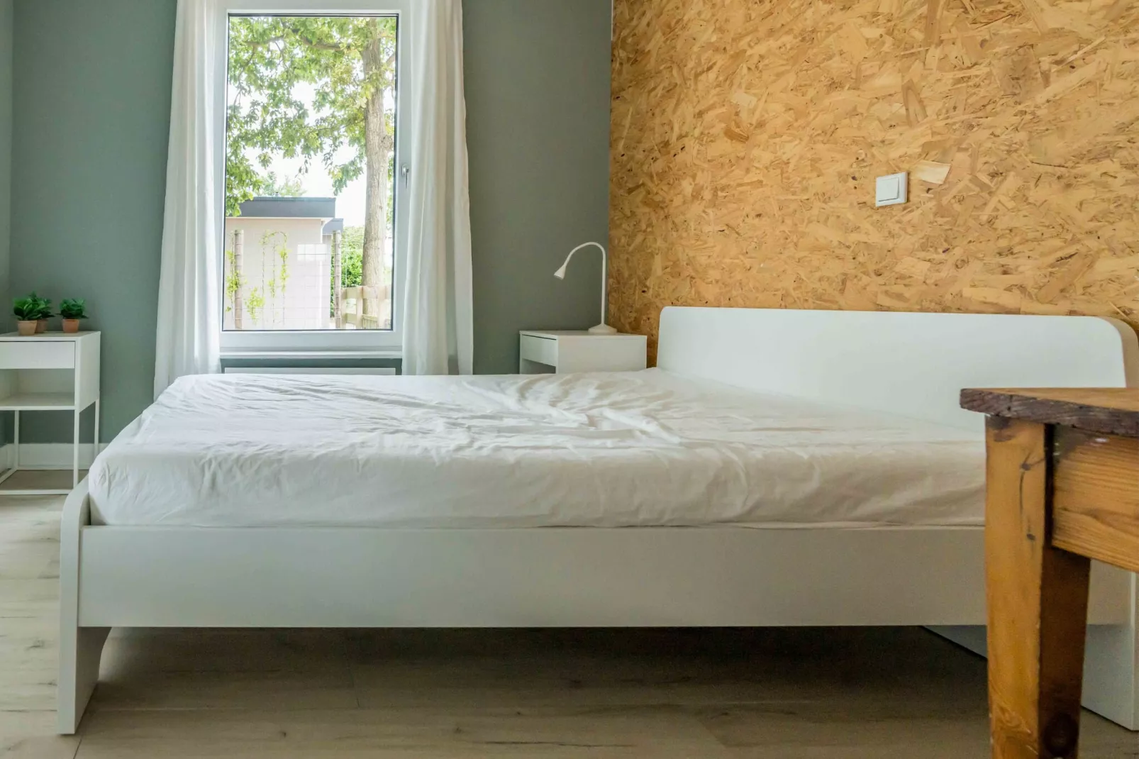 Vakantiewoning - Horizon 14  Renesse-Bedroom