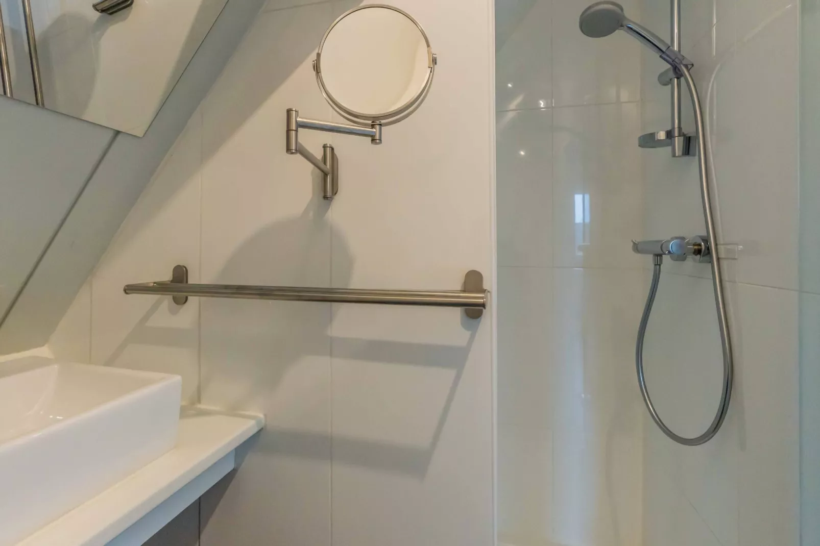 Vakantiewoning - Horizon 14  Renesse-Bathroom