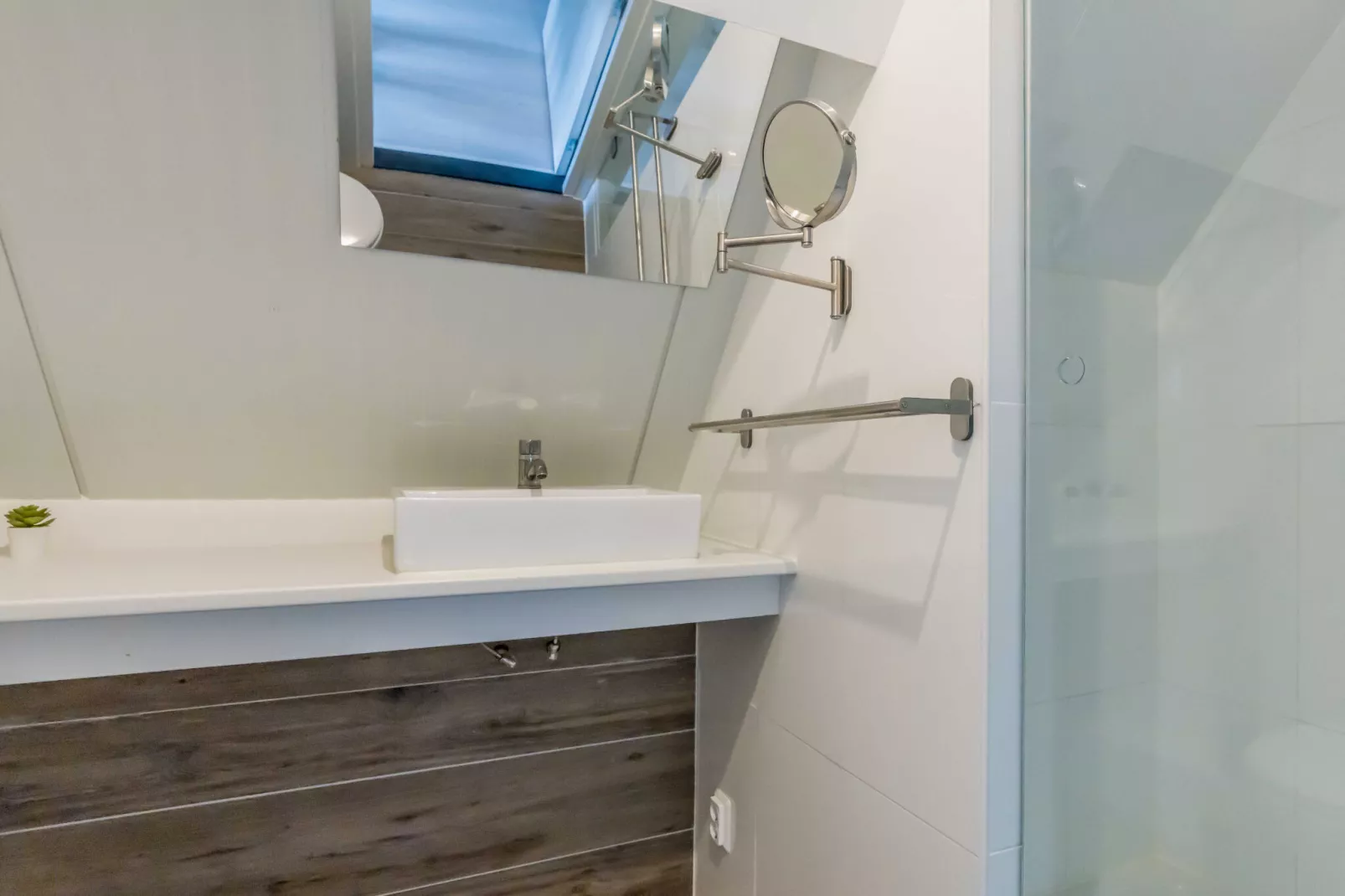 Vakantiewoning - Horizon 14  Renesse-Bathroom