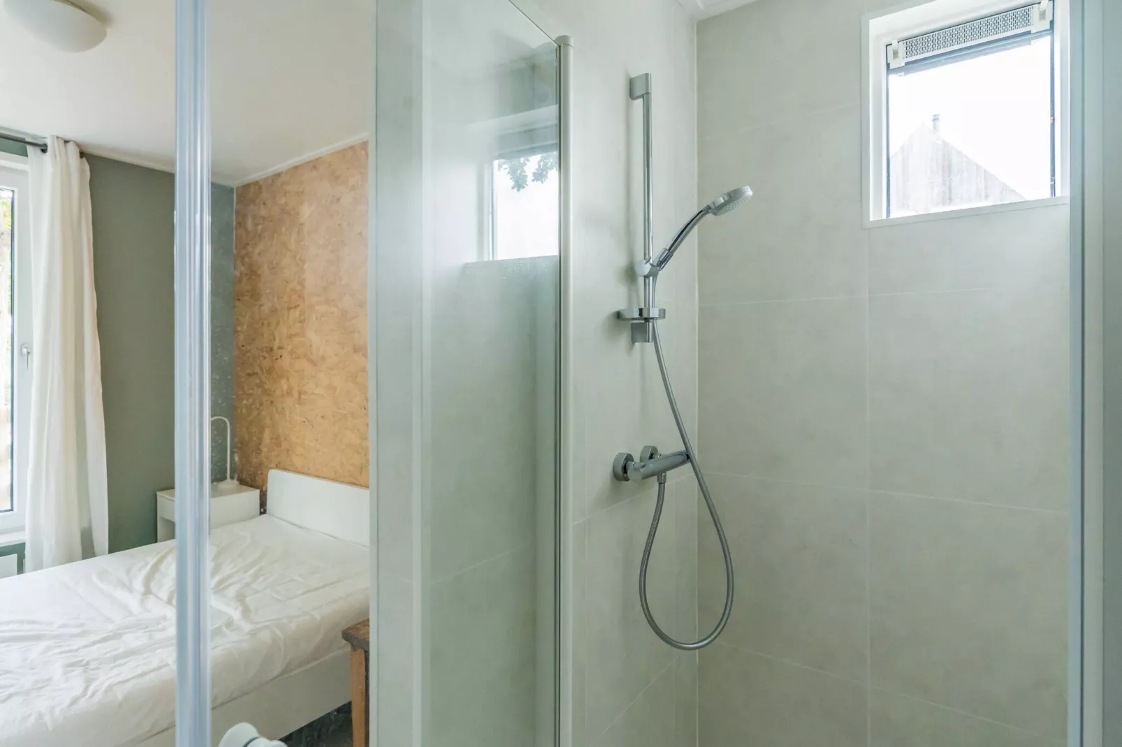 Vakantiewoning - Horizon 14  Renesse-Bathroom