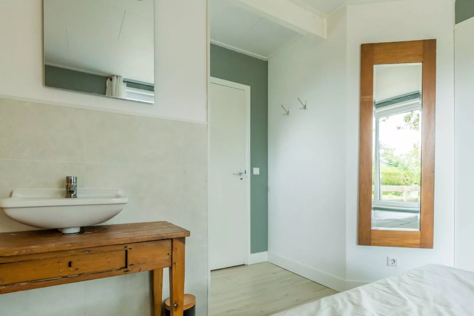 Vakantiewoning - Horizon 14  Renesse-Bathroom