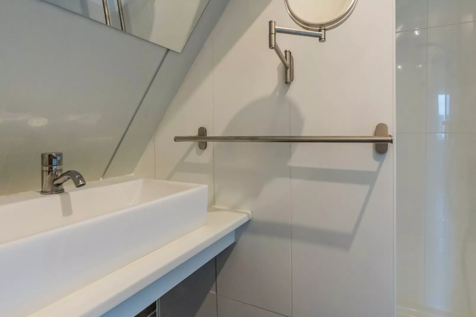 Vakantiewoning - Horizon 14  Renesse-Bathroom