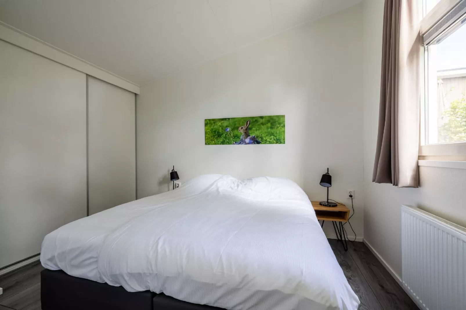Vakantiepark De Rimboe & De Woeste Hoogte 13-Bedroom