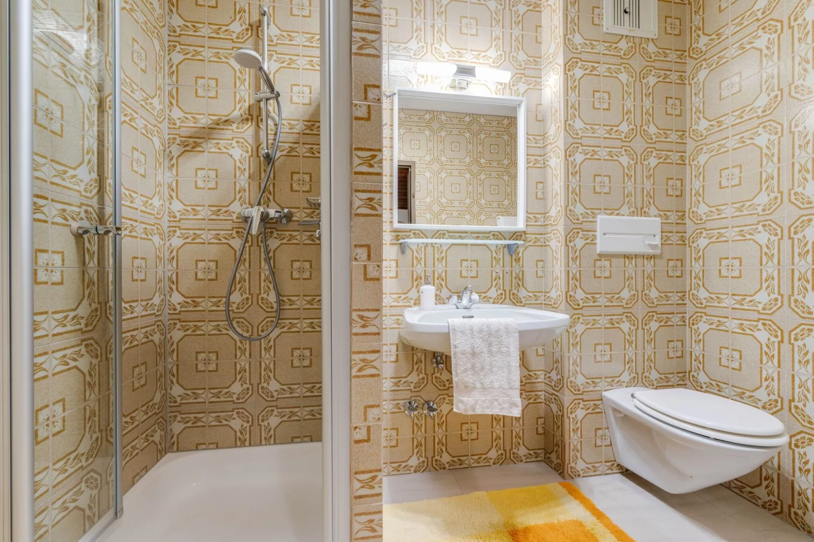 Apartment Verditz 2-Bathroom