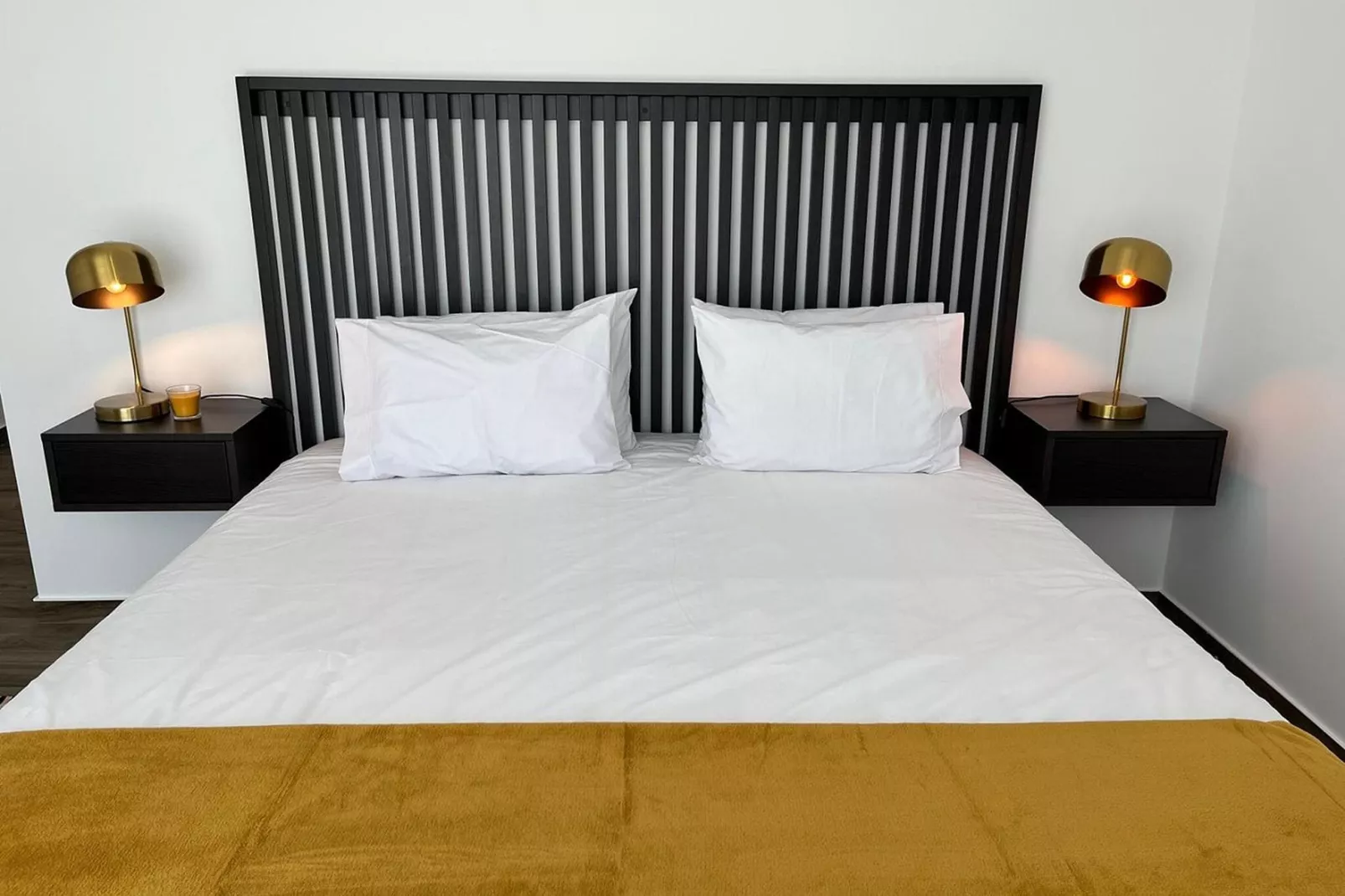Casa Da Lúa-Bedroom