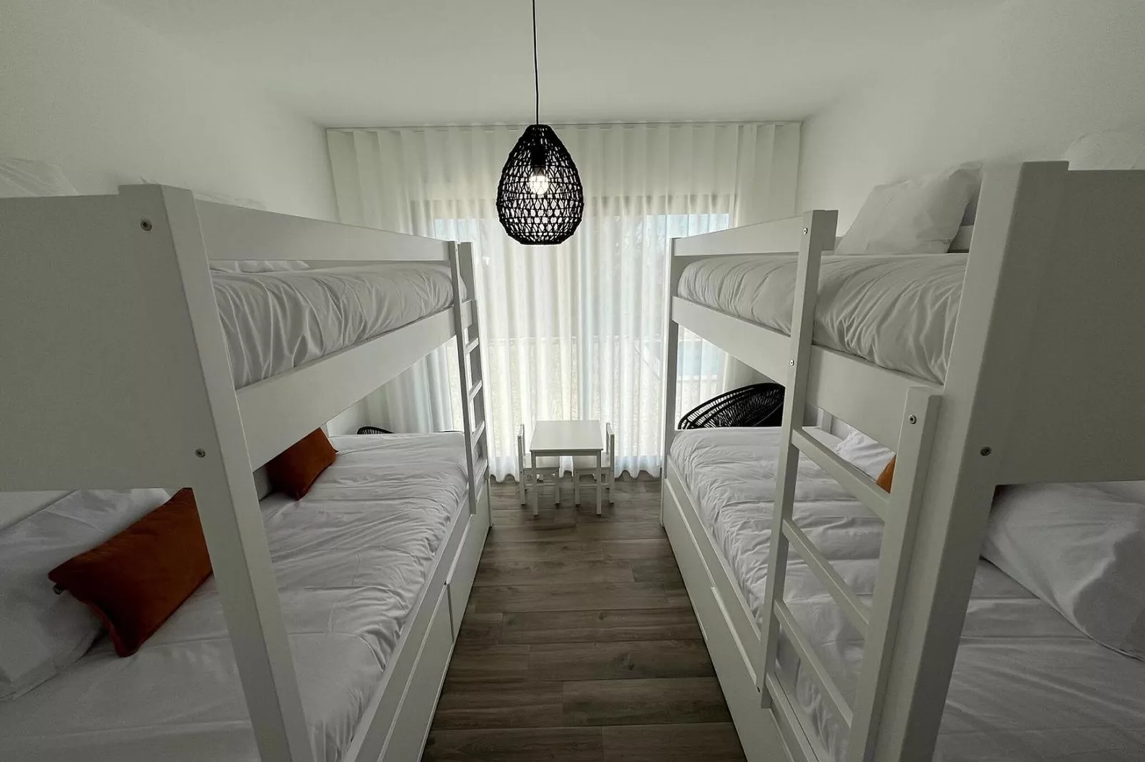 Casa Da Lúa-Bedroom