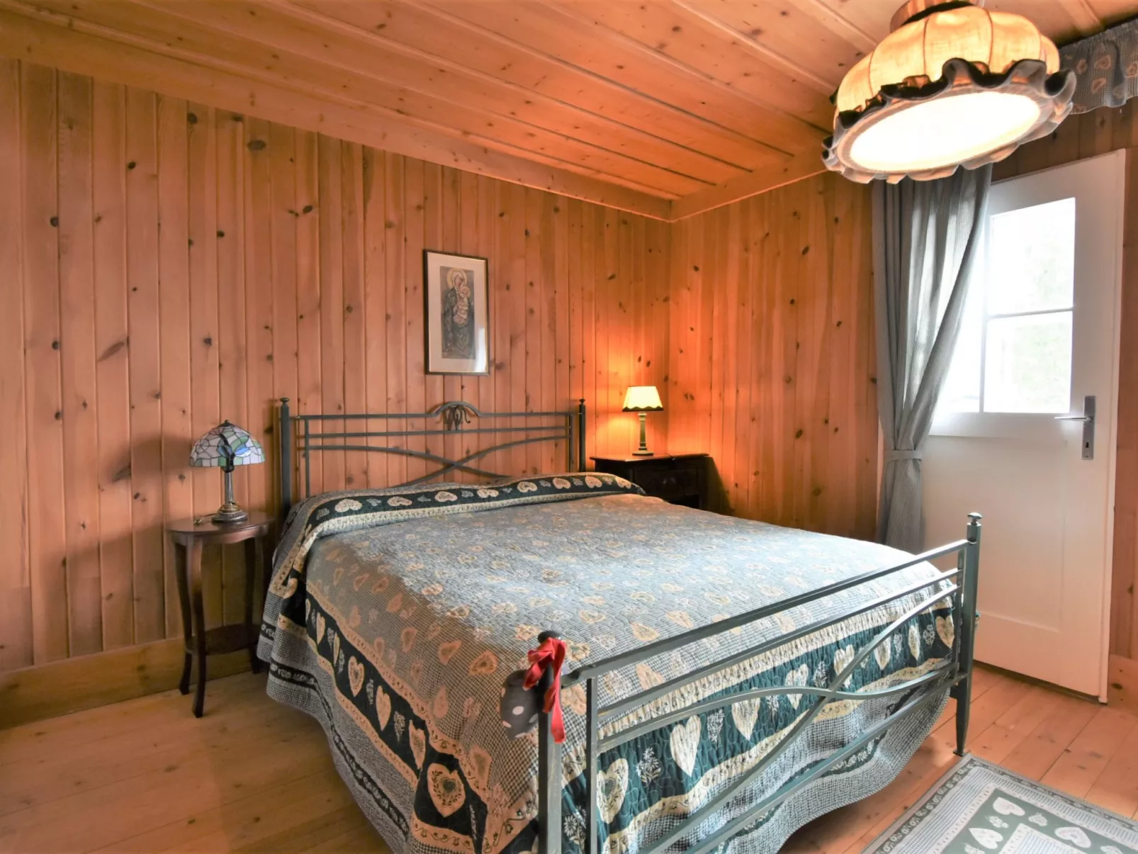 Chalet Franca