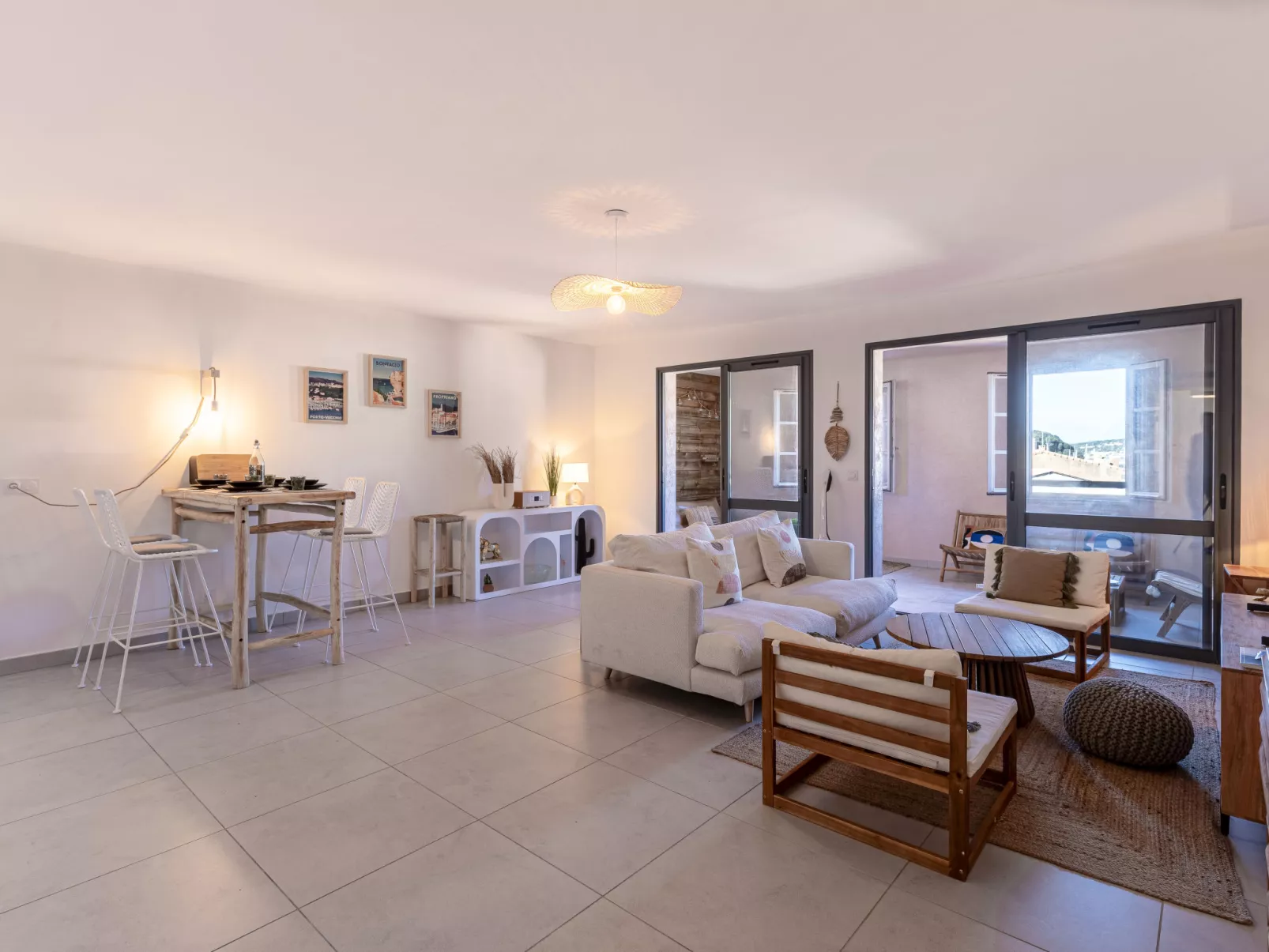 Casa Odeva-Inside