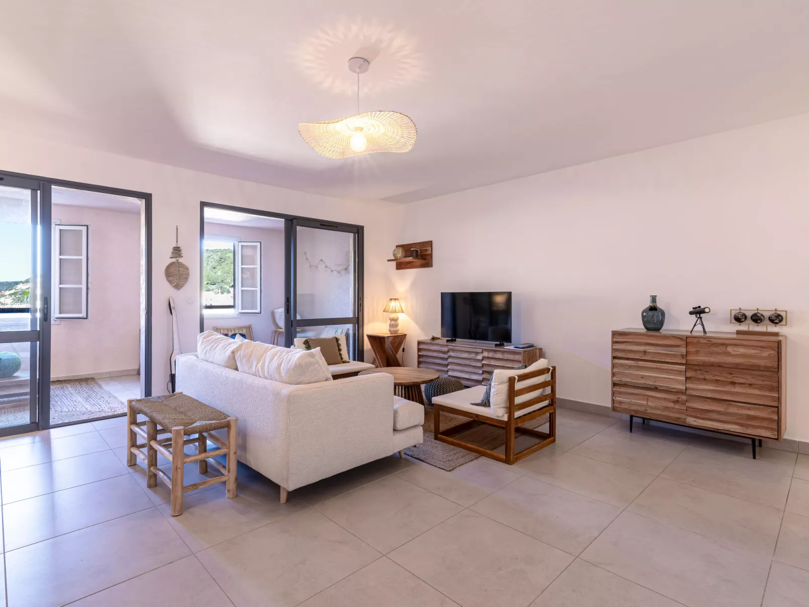 Casa Odeva-Inside
