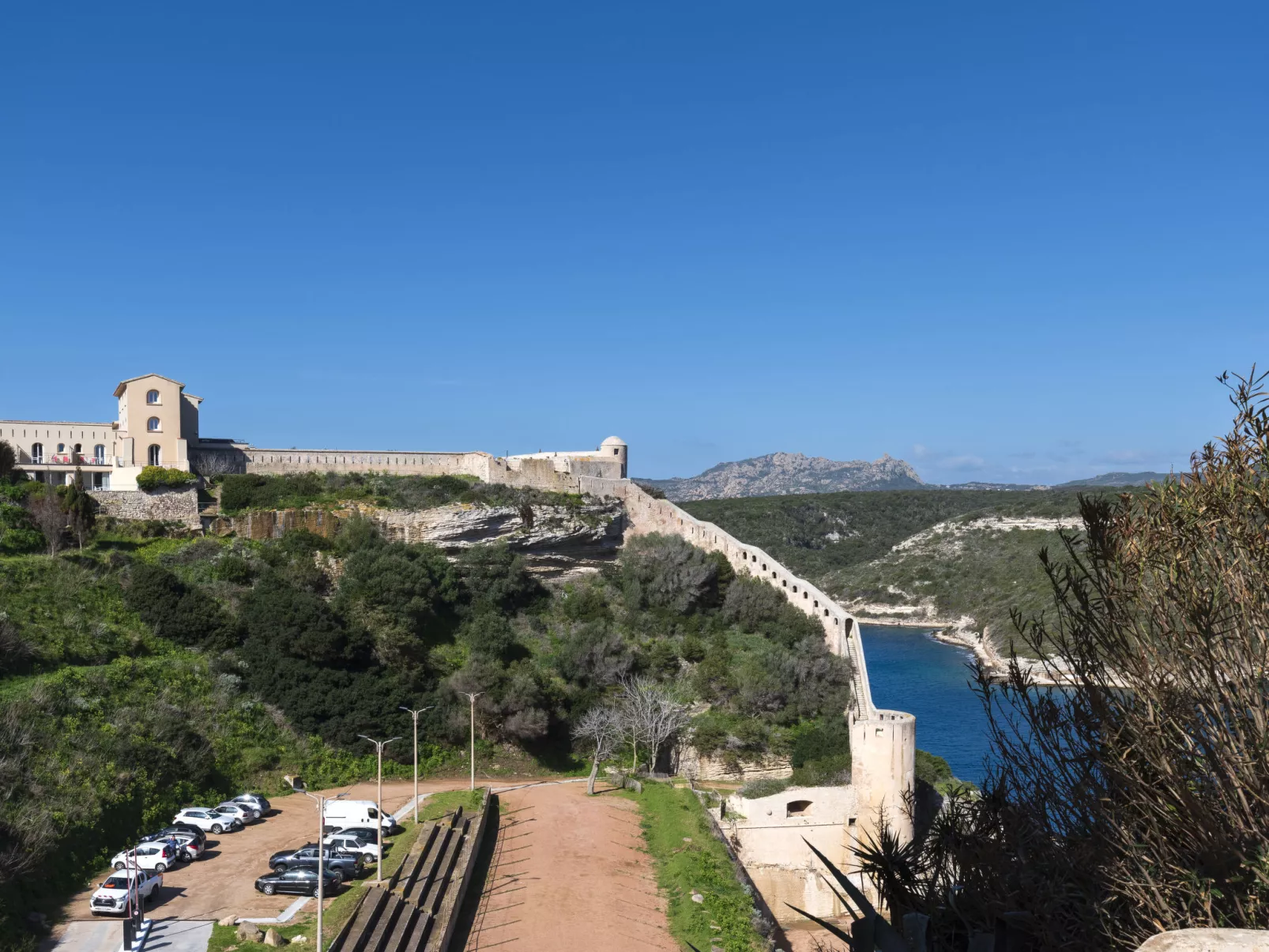 Casa Odeva-Area