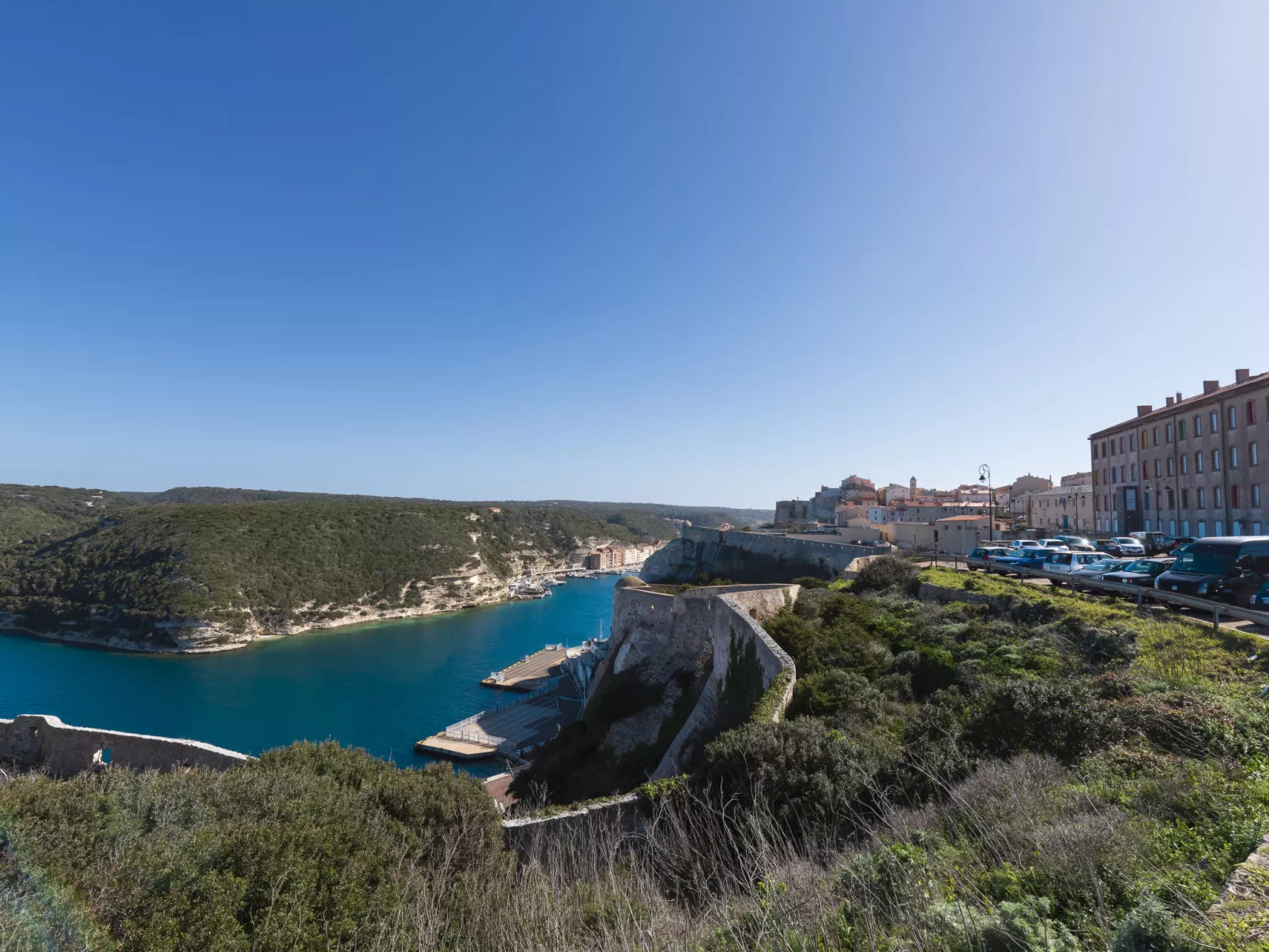 Casa Odeva-Area