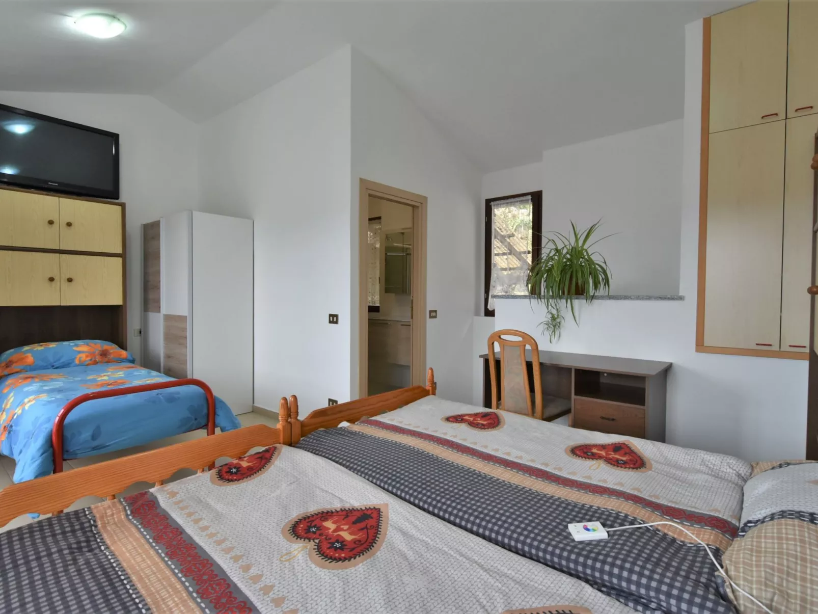 Casa del Re-Inside