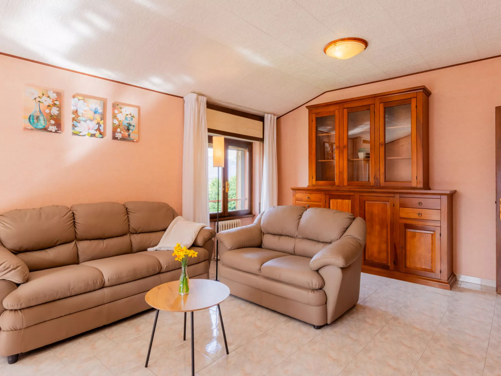 Casa Lara-Inside
