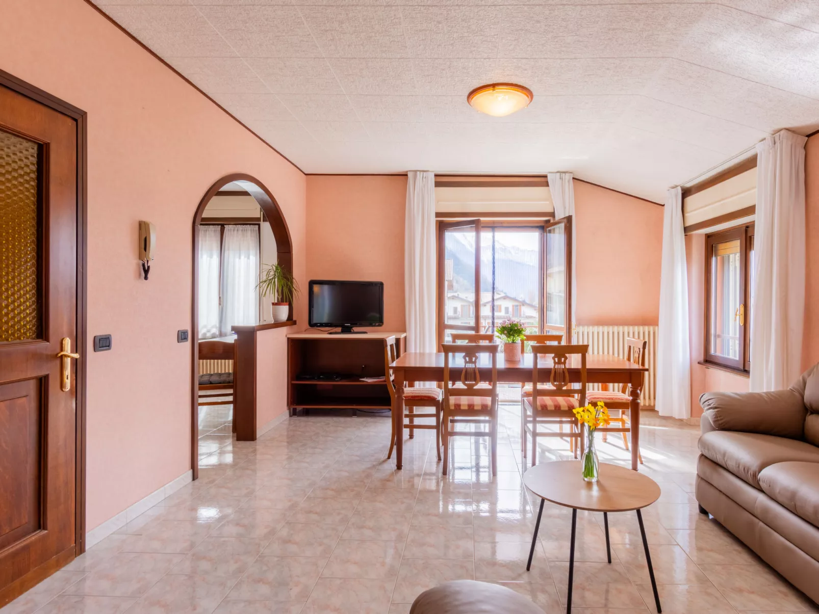 Casa Lara-Inside