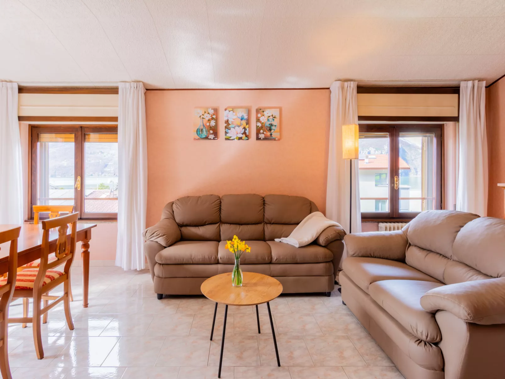 Casa Lara-Inside