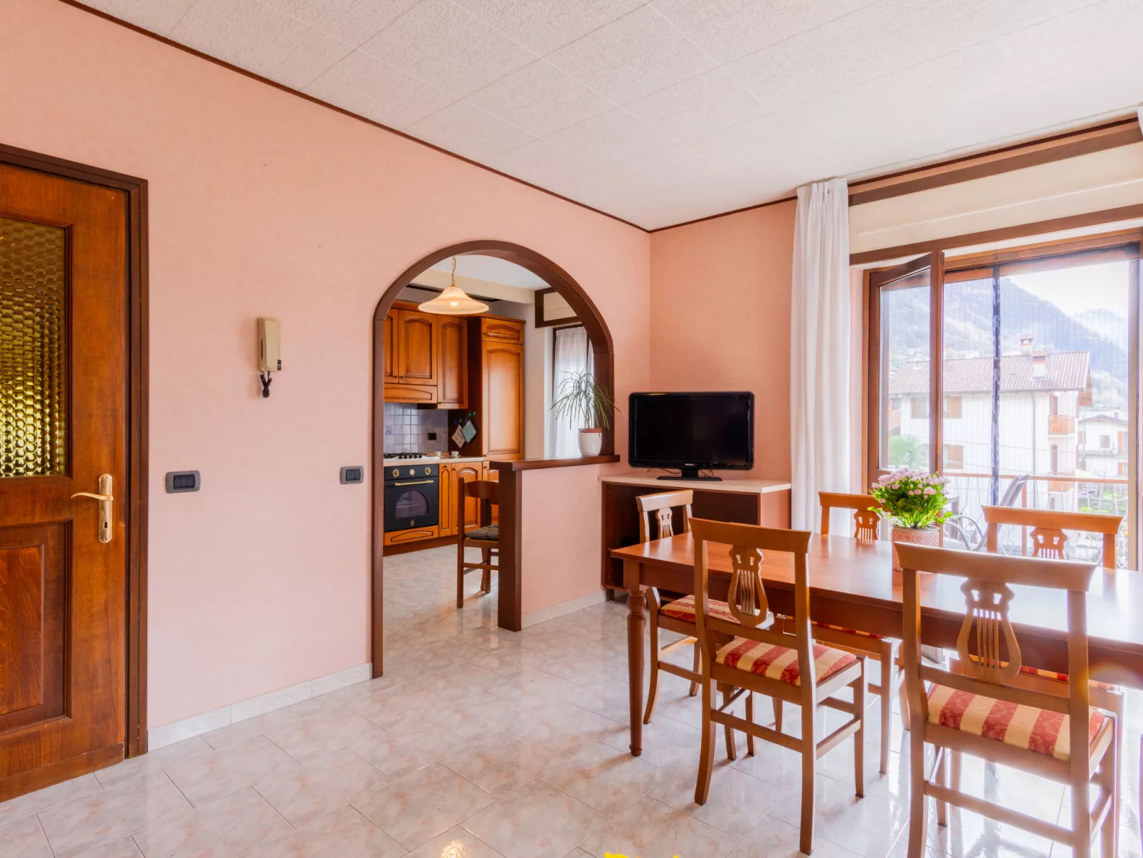 Casa Lara-Inside