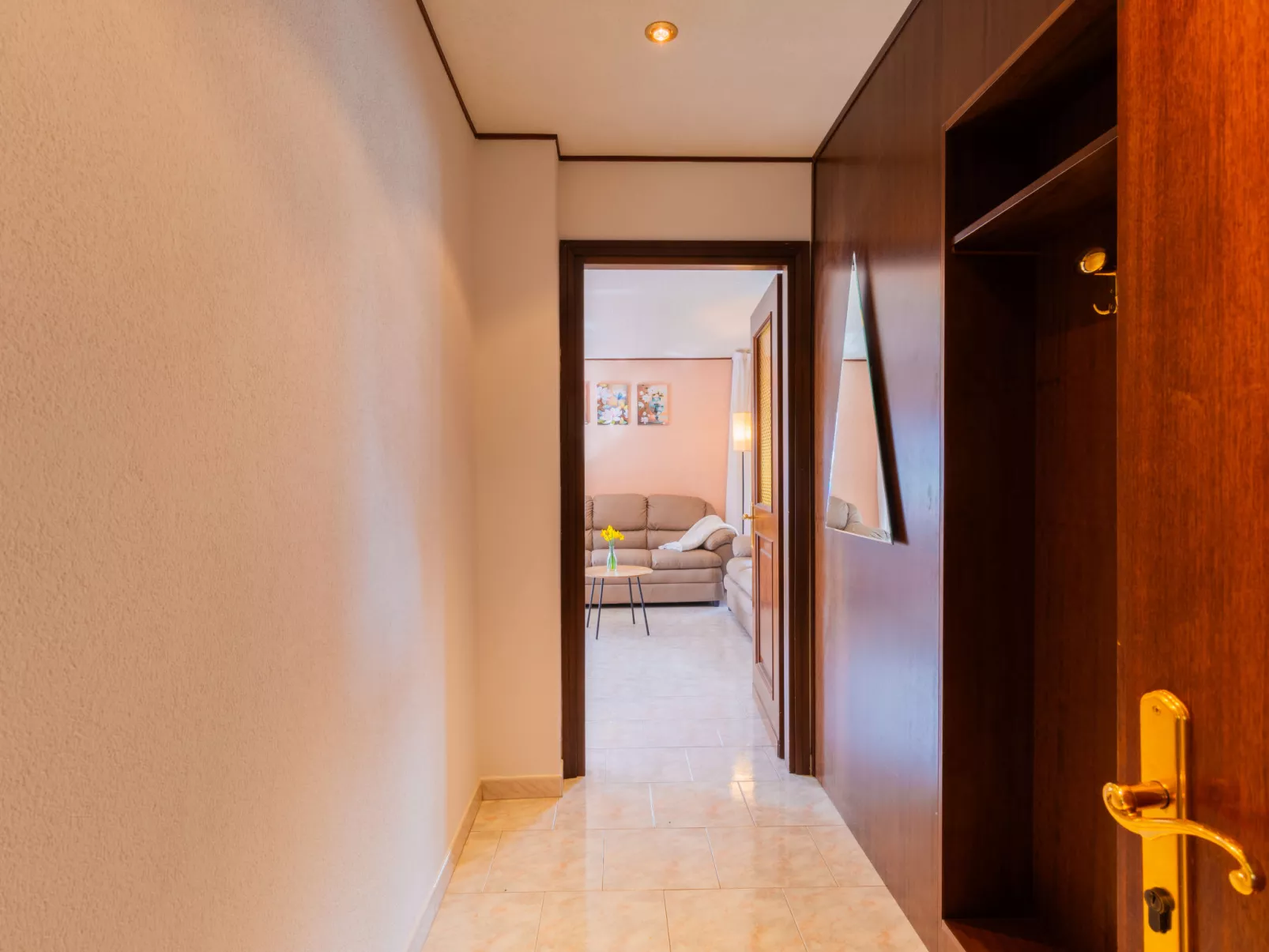 Casa Lara-Inside