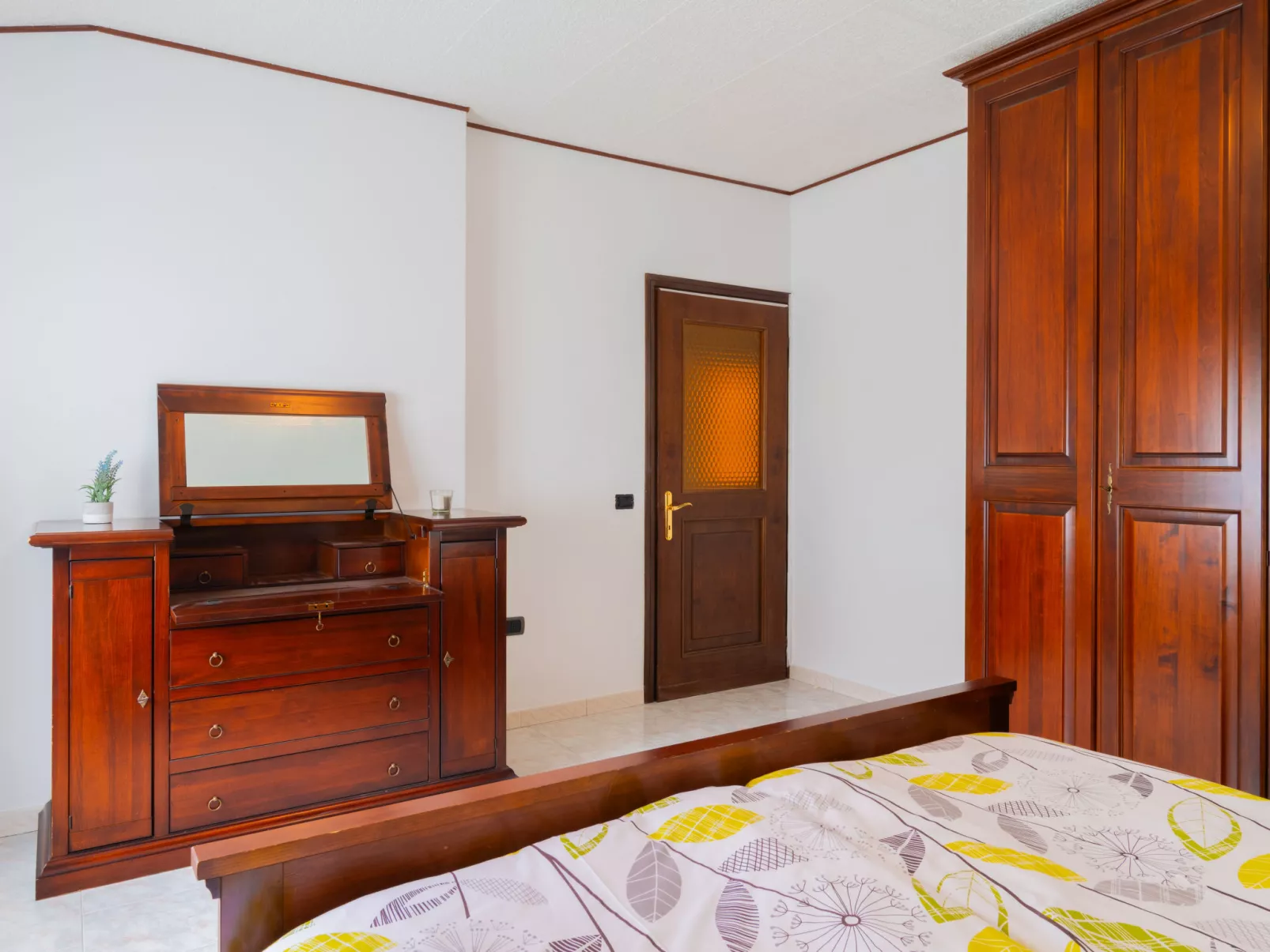 Casa Lara-Inside