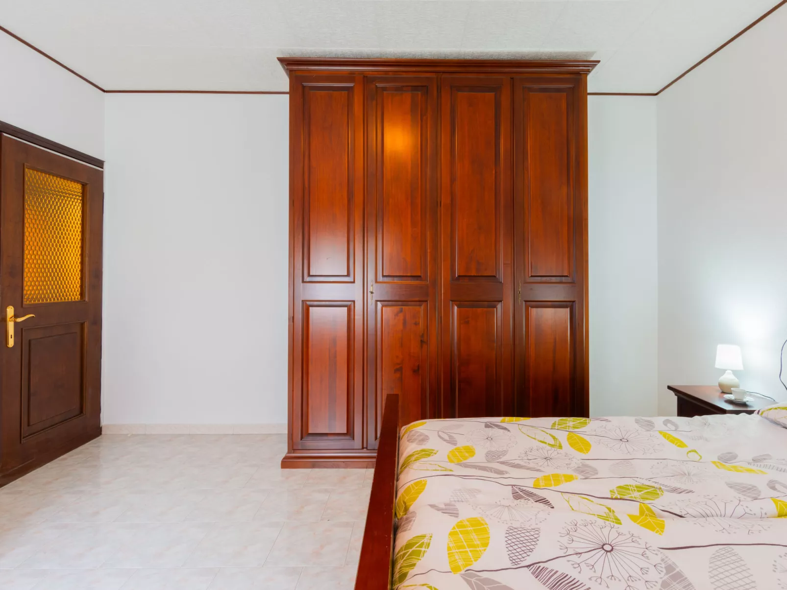 Casa Lara-Inside