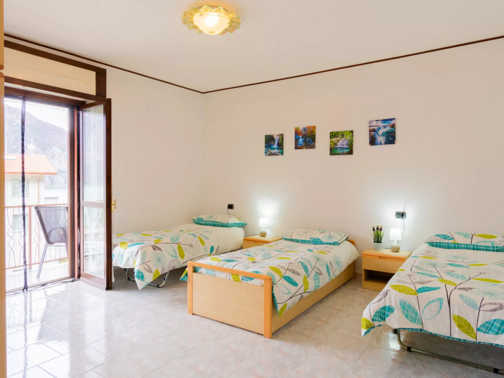 Casa Lara-Inside