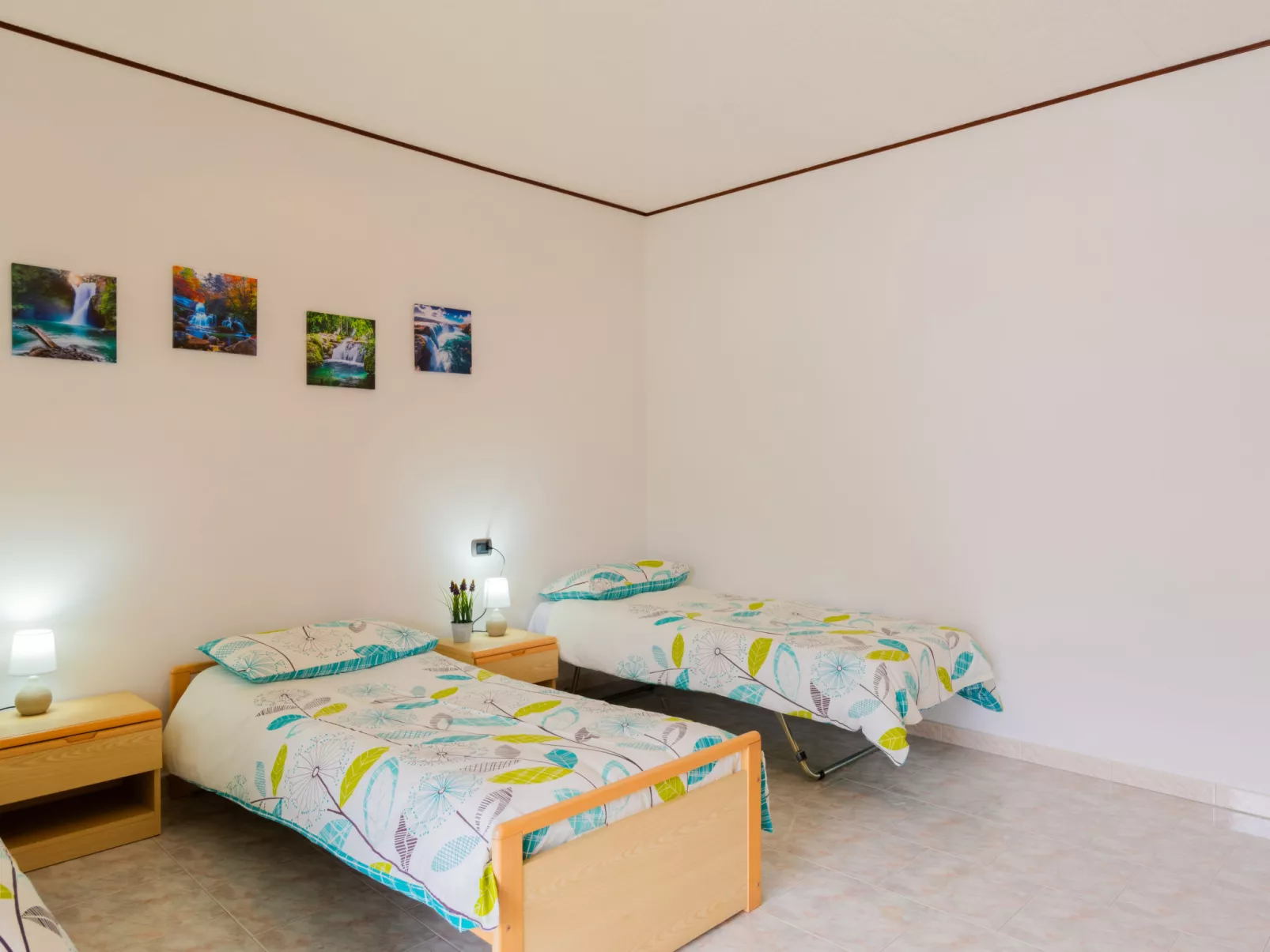 Casa Lara-Inside