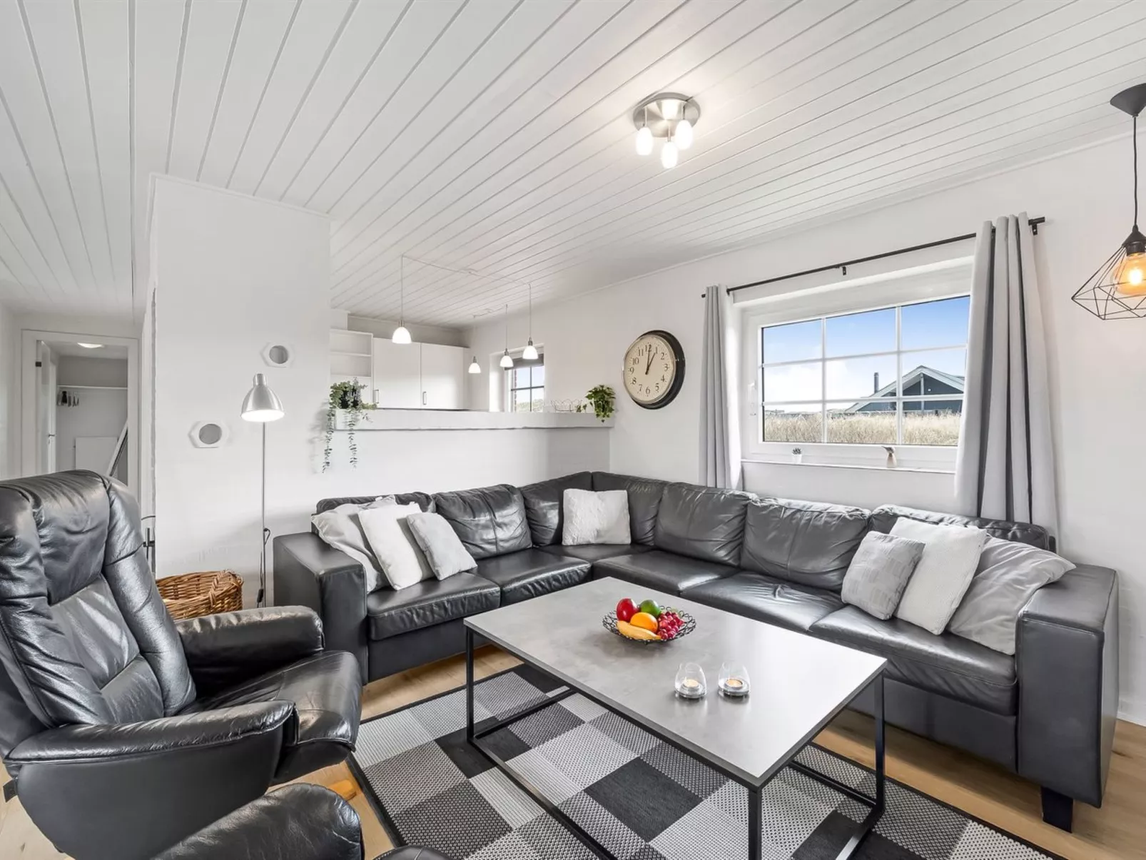 "Milena" - 200m from the sea-Inside