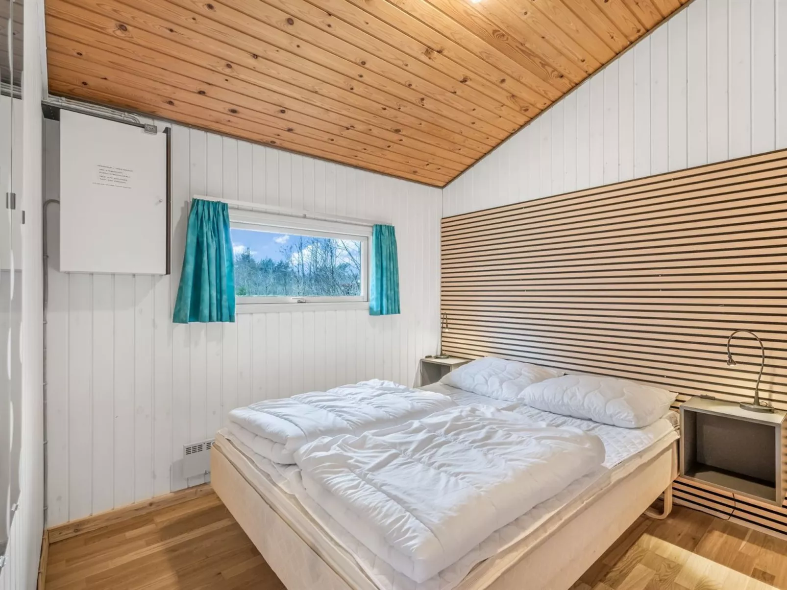 "Barni" - 11km from the sea-Inside