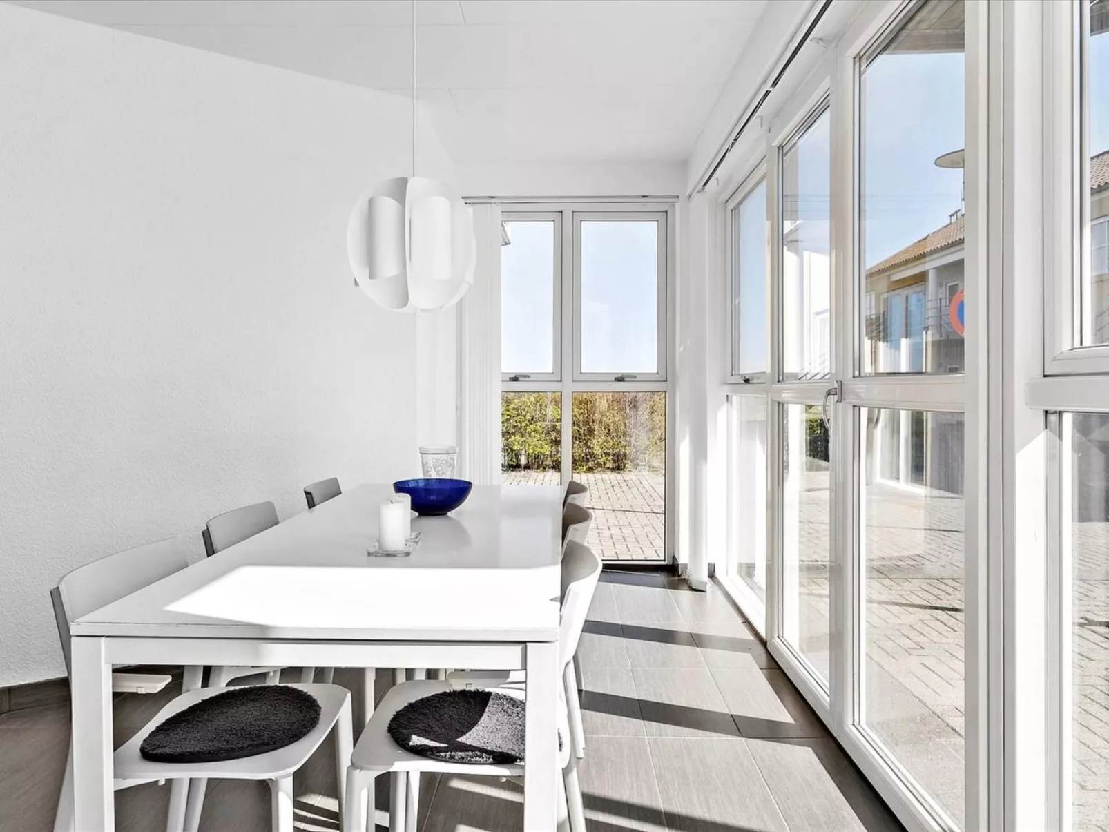 "Viljo" - 100m from the sea-Inside